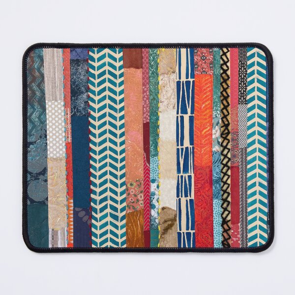 Item preview, Blanketed in Color: Southwest designed and sold by Art by Leanne P / Leanne Poellinger.
