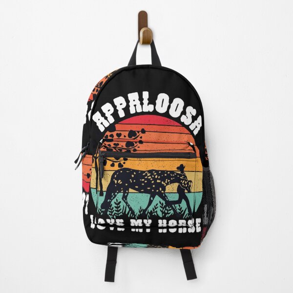 Item preview, Appaloosa love my horse designed and sold by Affyboss6.