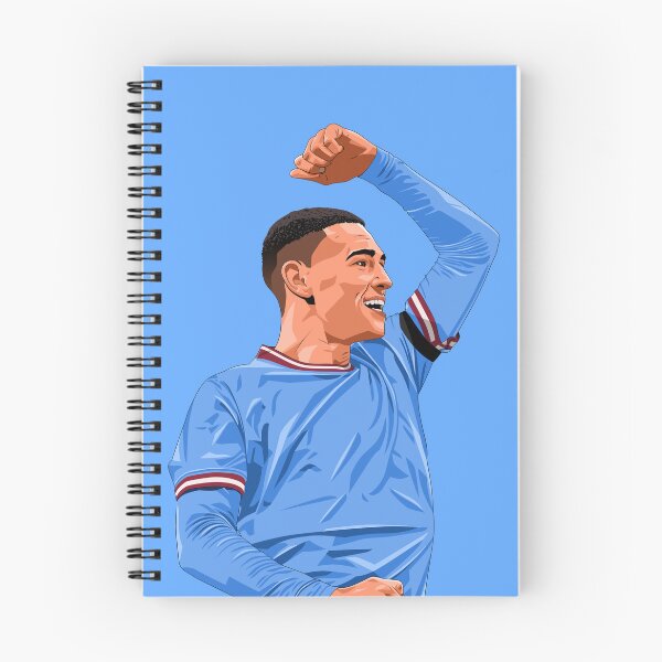 Item preview, Phil Foden celebration goal designed and sold by ADES-VECTOR .