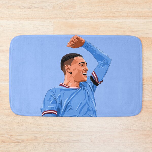 Item preview, Phil Foden celebration goal designed and sold by ADES-VECTOR .