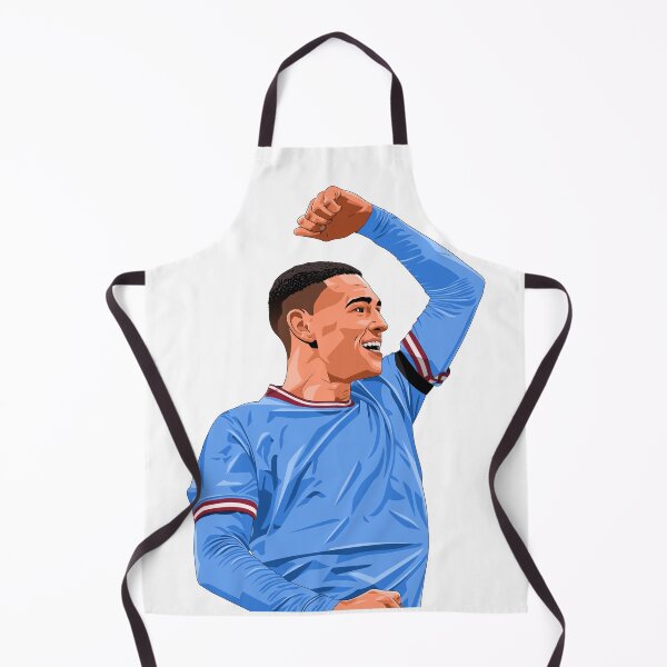 Item preview, Phil Foden celebration goal designed and sold by ADES-VECTOR .
