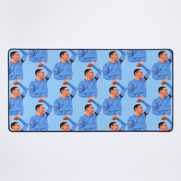 Item preview, Phil Foden celebration goal designed and sold by ADES-VECTOR .