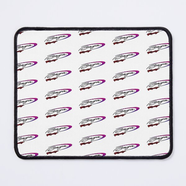 Item preview, Baja Classic Deep Vee Cuddy Purple Blue designed and sold by ChristinasMess.