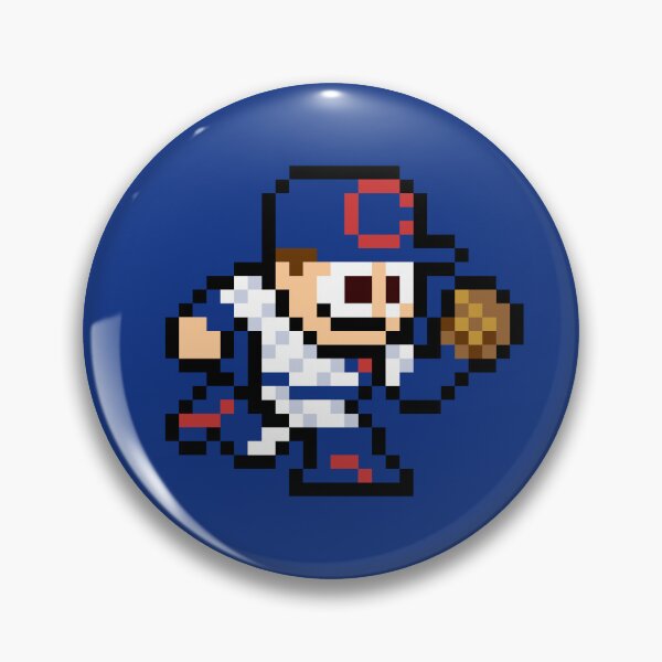 Item preview, Chicago (8-bit Player) designed and sold by The Armorsmith.