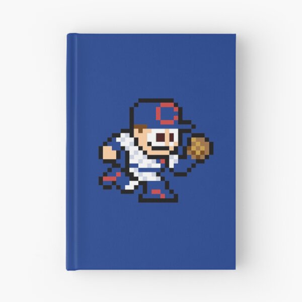 Item preview, Chicago (8-bit Player) designed and sold by The Armorsmith.