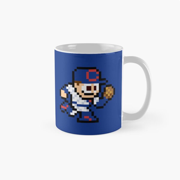 Item preview, Chicago (8-bit Player) designed and sold by The Armorsmith.