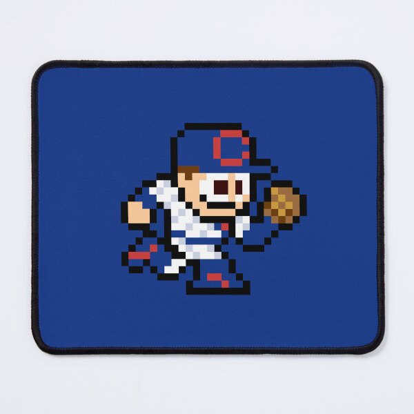 Item preview, Chicago (8-bit Player) designed and sold by The Armorsmith.