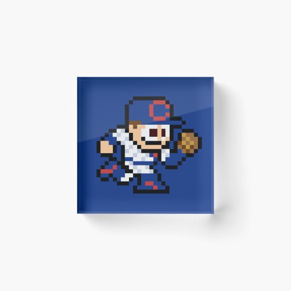 Item preview, Chicago (8-bit Player) designed and sold by The Armorsmith.