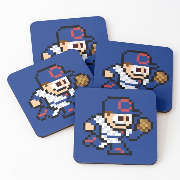 Item preview, Chicago (8-bit Player) designed and sold by The Armorsmith.