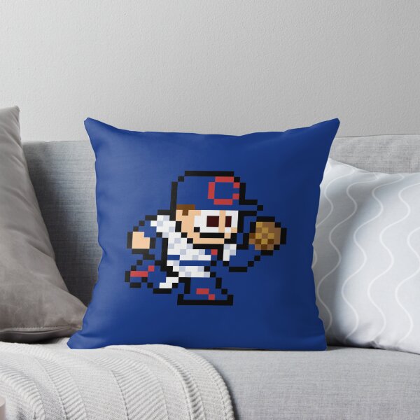 Item preview, Chicago (8-bit Player) designed and sold by The Armorsmith.
