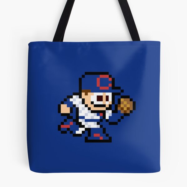 Item preview, Chicago (8-bit Player) designed and sold by The Armorsmith.