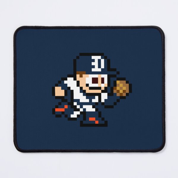 Item preview, Detroit (8-bit Player) designed and sold by The Armorsmith.