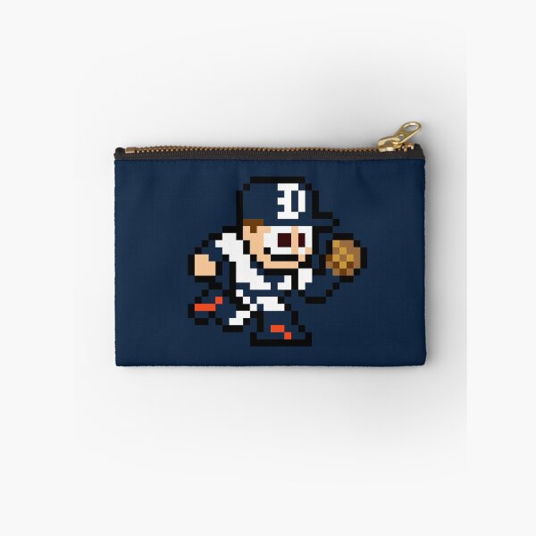 Item preview, Detroit (8-bit Player) designed and sold by The Armorsmith.