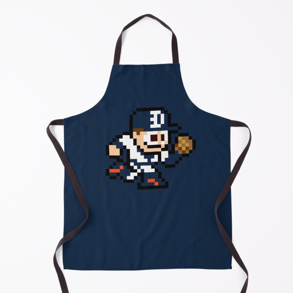 Item preview, Detroit (8-bit Player) designed and sold by The Armorsmith.