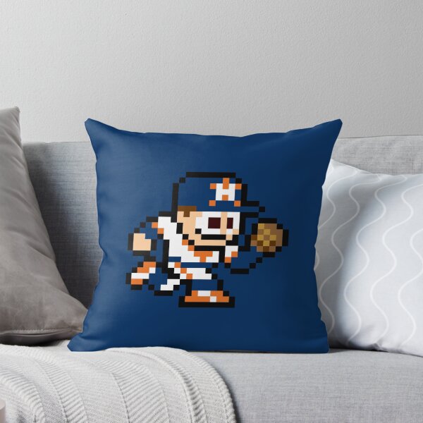 Item preview, Houston (8-bit Player) designed and sold by The Armorsmith.