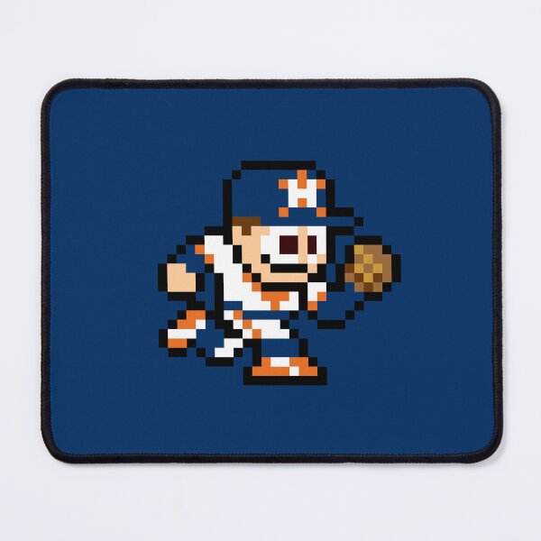 Item preview, Houston (8-bit Player) designed and sold by The Armorsmith.