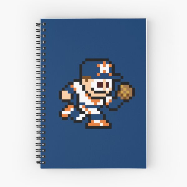 Item preview, Houston (8-bit Player) designed and sold by The Armorsmith.