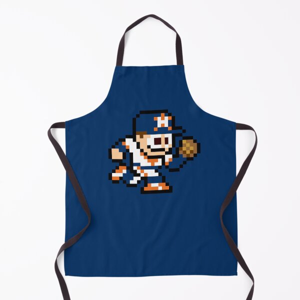 Item preview, Houston (8-bit Player) designed and sold by The Armorsmith.