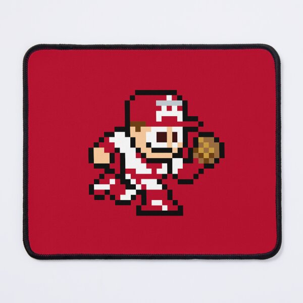 Item preview, Los Angeles (8-bit Player) designed and sold by The Armorsmith.