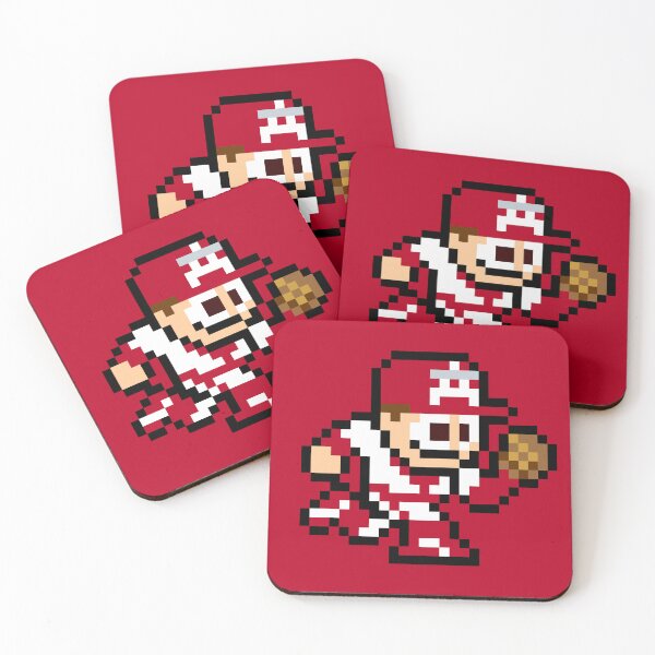 Item preview, Los Angeles (8-bit Player) designed and sold by The Armorsmith.