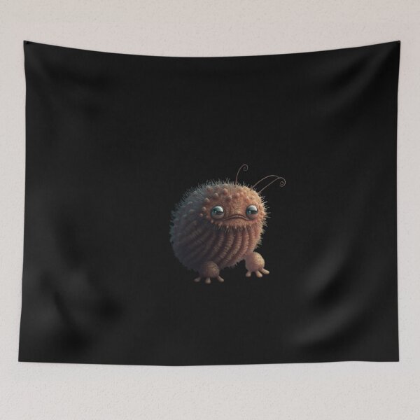 Item preview, scabies designed and sold by Wael0.