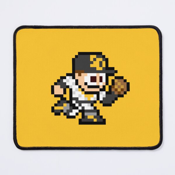 Item preview, San Diego (8-bit Player) designed and sold by The Armorsmith.