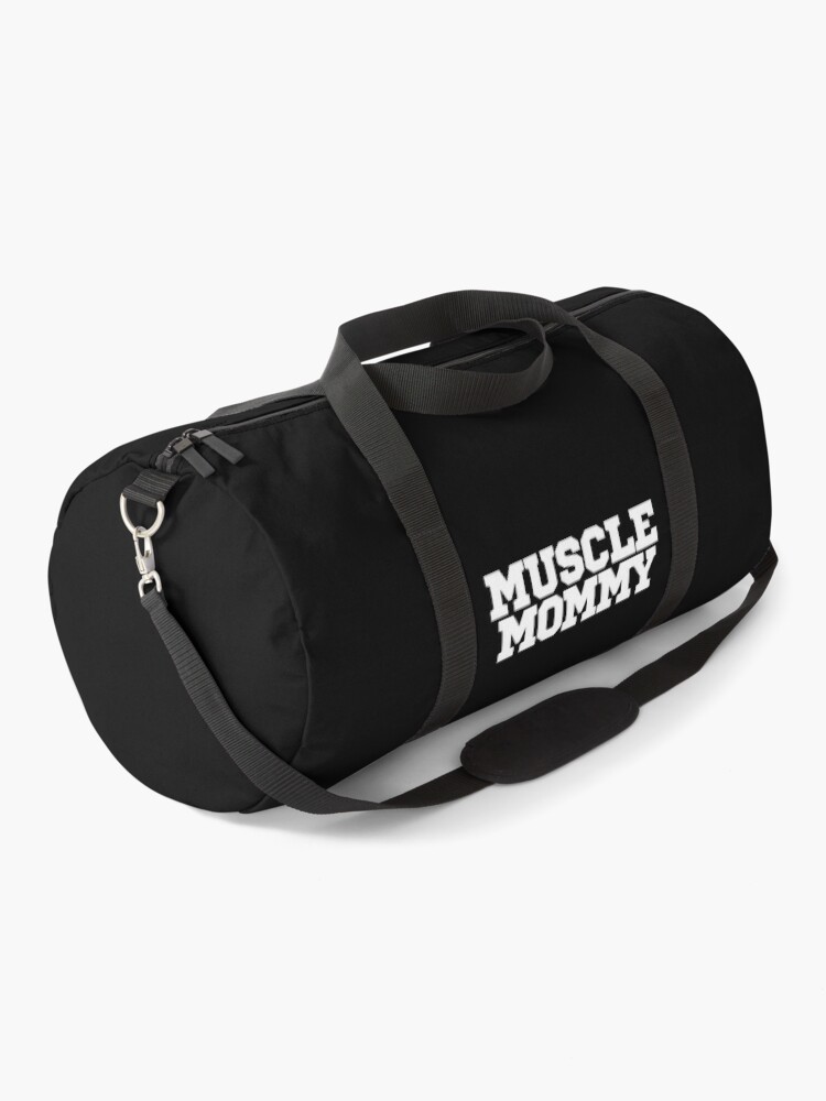 Mommy 2024 duffle bag