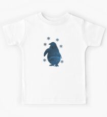 Penguin Kids Tee