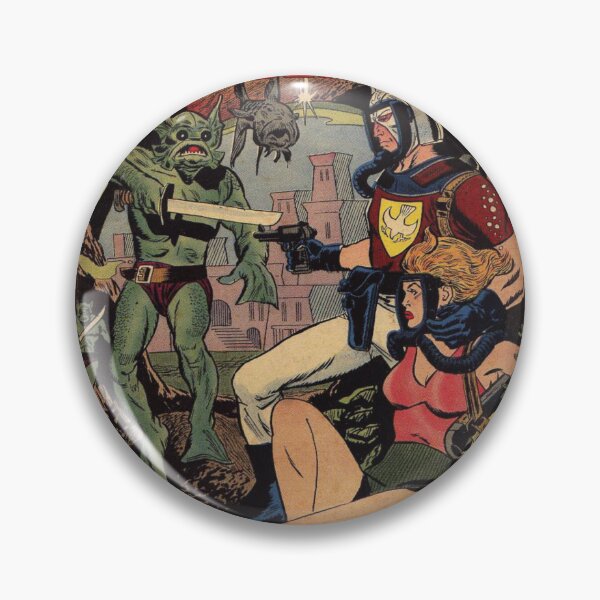 Item preview, THE PEACEMAKER - "OUR FUTURE WORLD" designed and sold by ForecastVSN.