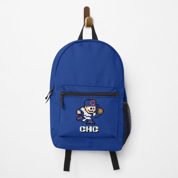Item preview, Chicago (8-bit Player + Initials) designed and sold by The Armorsmith.