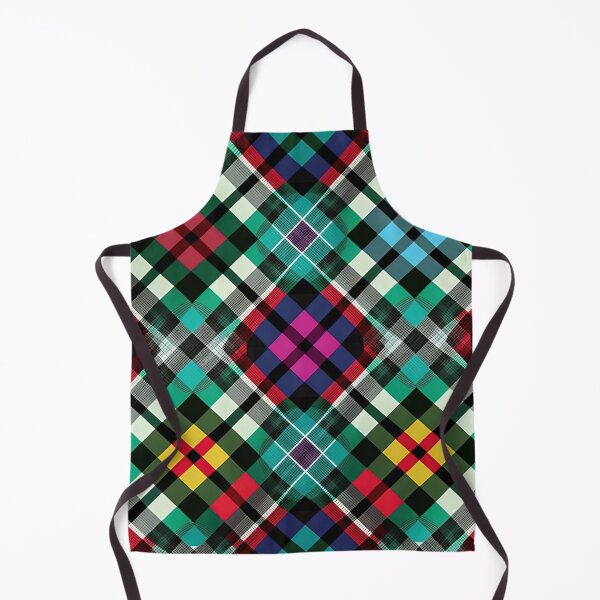Item preview, Plaid pattern designed and sold by Juliascutecornr.