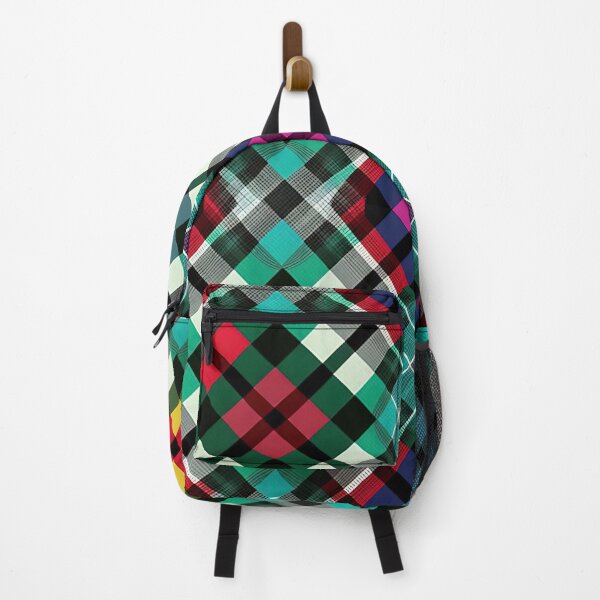 Item preview, Plaid pattern designed and sold by Juliascutecornr.