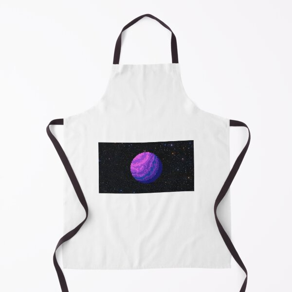 Item preview, Pixel Planet designed and sold by ShelleLau.