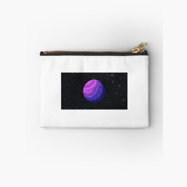 Item preview, Pixel Planet designed and sold by ShelleLau.