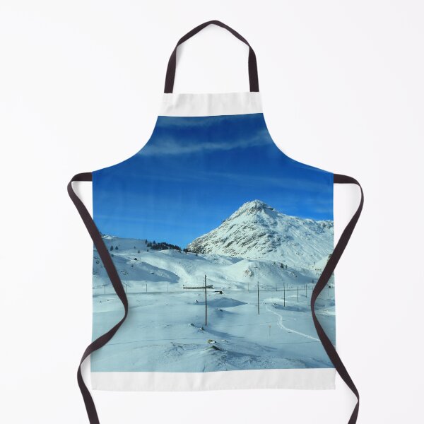 Item preview, The Bernina Pass designed and sold by annalisa56.