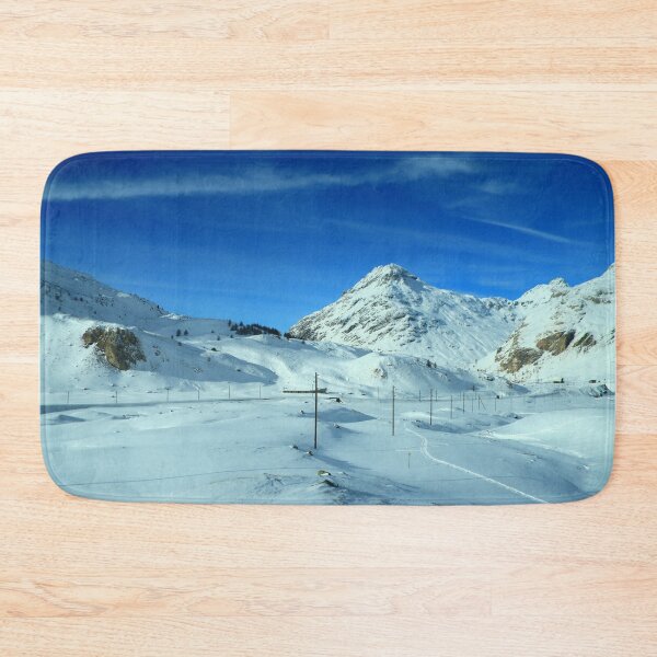 Item preview, The Bernina Pass designed and sold by annalisa56.