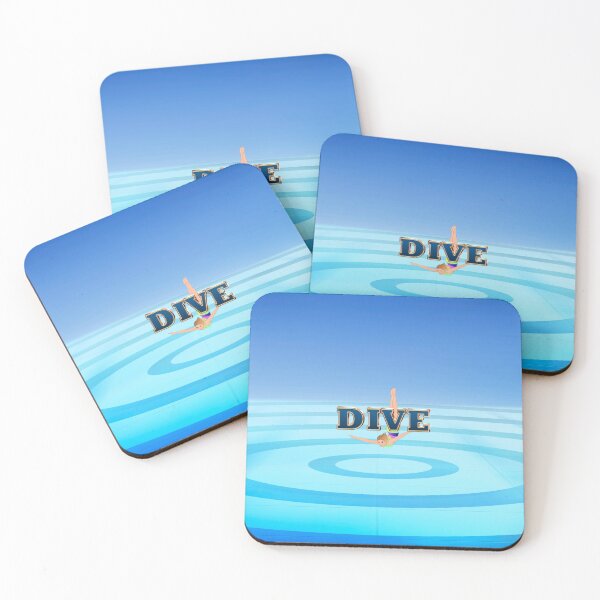 Item preview, Dive designed and sold by teepossible.