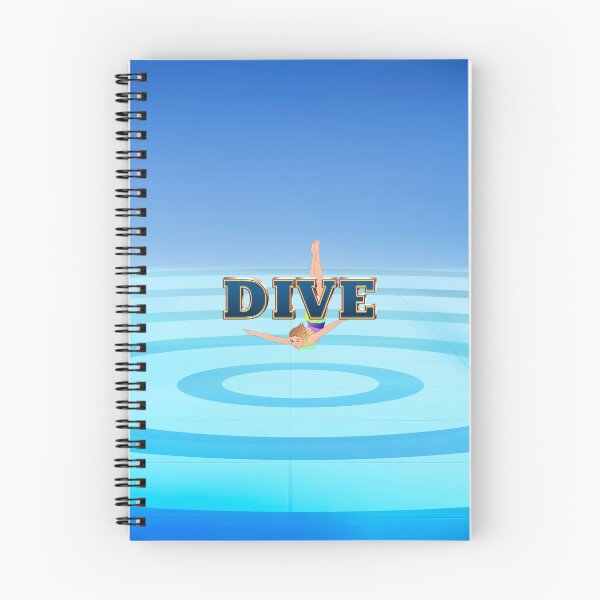 Item preview, Dive designed and sold by teepossible.