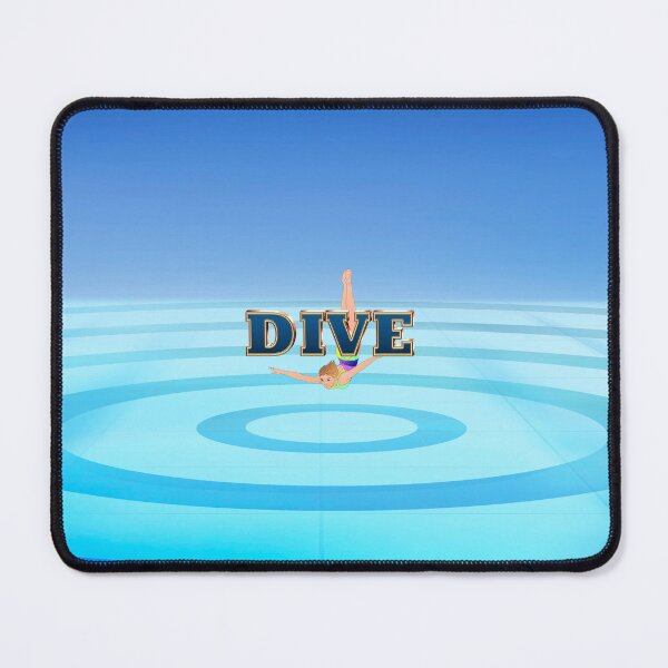 Item preview, Dive designed and sold by teepossible.