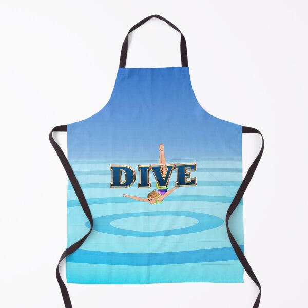 Item preview, Dive designed and sold by teepossible.