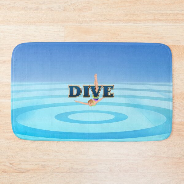 Item preview, Dive designed and sold by teepossible.