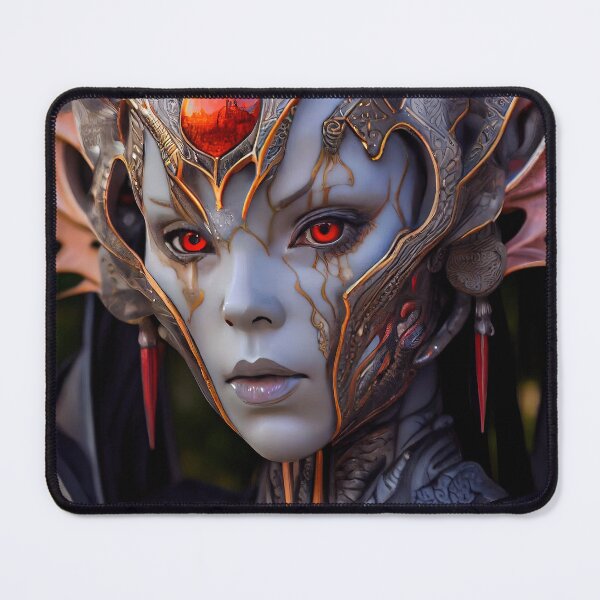 Item preview, Kalani designed and sold by OccultDreams.