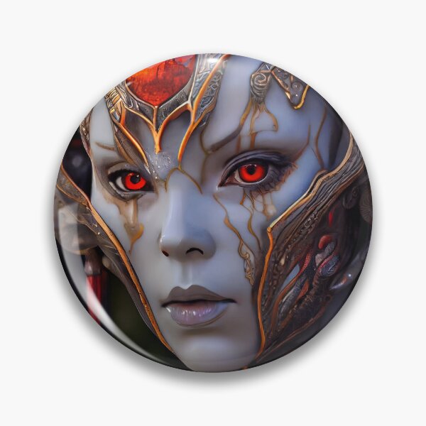Item preview, Kalani designed and sold by OccultDreams.