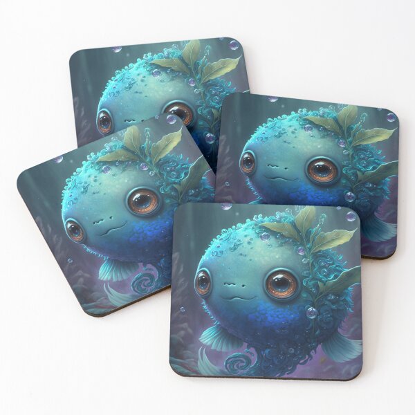 Item preview, The 4 elements - Water 1 designed and sold by AB9-Designs.