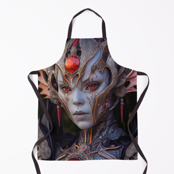 Item preview, Kalani designed and sold by OccultDreams.