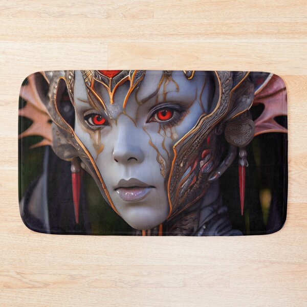 Item preview, Kalani designed and sold by OccultDreams.