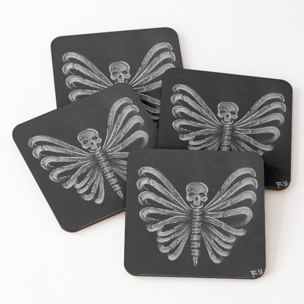Item preview, Deaderfly designed and sold by Ilona-Rij-.