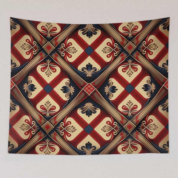 Item preview, Plaid pattern designed and sold by Juliascutecornr.