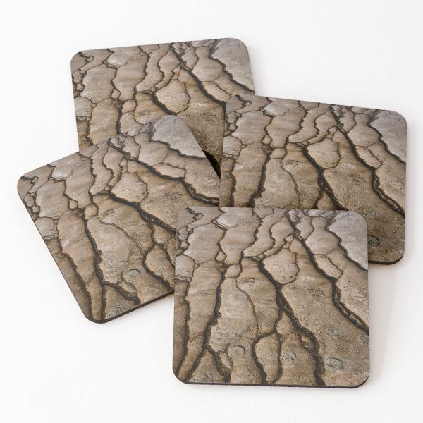 Item preview, Bison Tracks on the Bare Earth designed and sold by Naturally-Namoe.