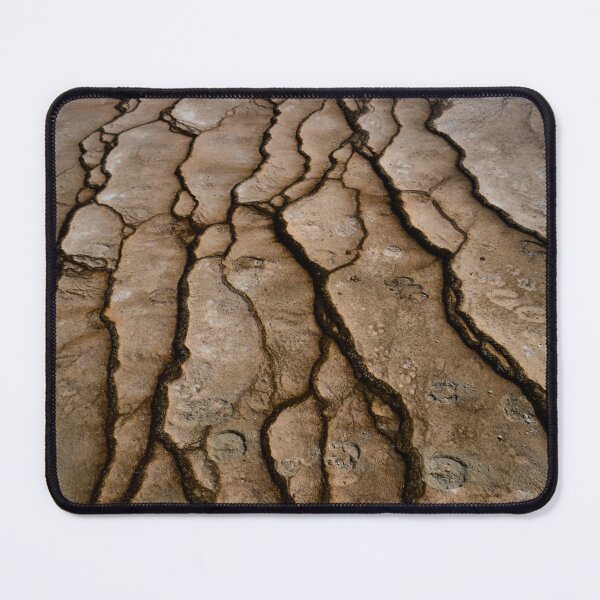 Item preview, Bison Tracks on the Bare Earth designed and sold by Naturally-Namoe.